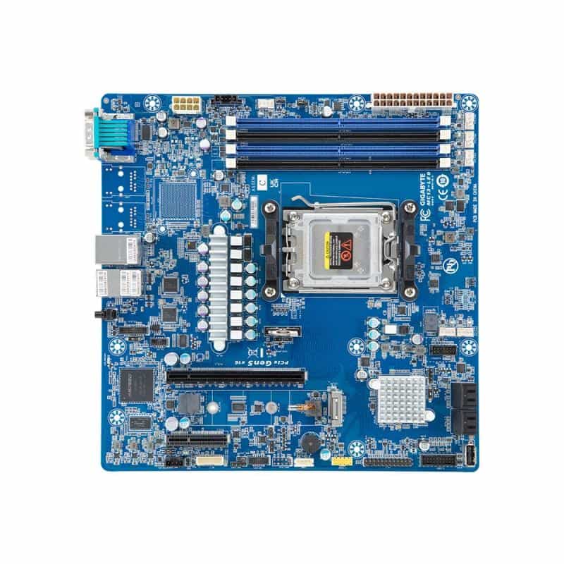 GIGABYTE MBS GBT AMD SAM4