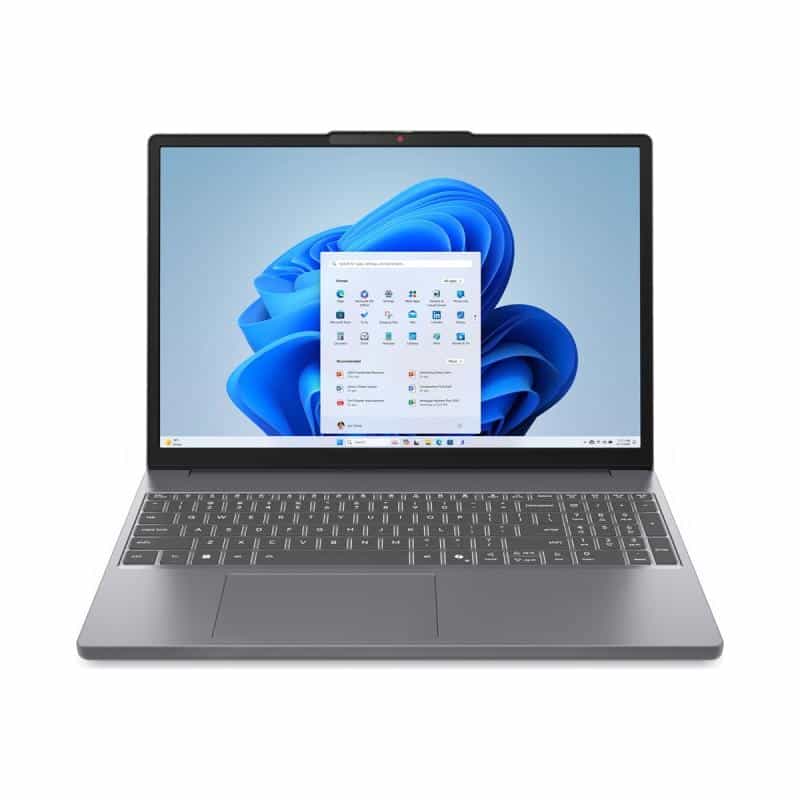 LENOVO IdeaPad Slim 3 38,1cm (15") i5-13420H 16GB 512GB W11