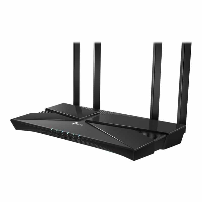 TP-LINK ARCHER AX1500 DUAL-BAND Router