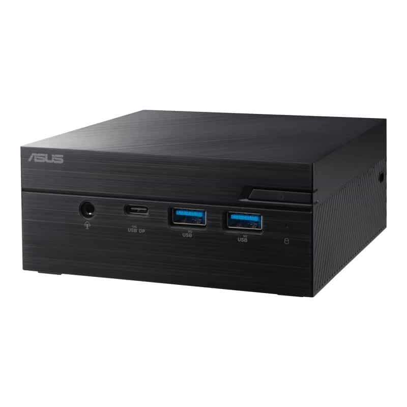 ASUS PN53-S7027MDS1 AMD R7-7730U 16GB 512GB oBS