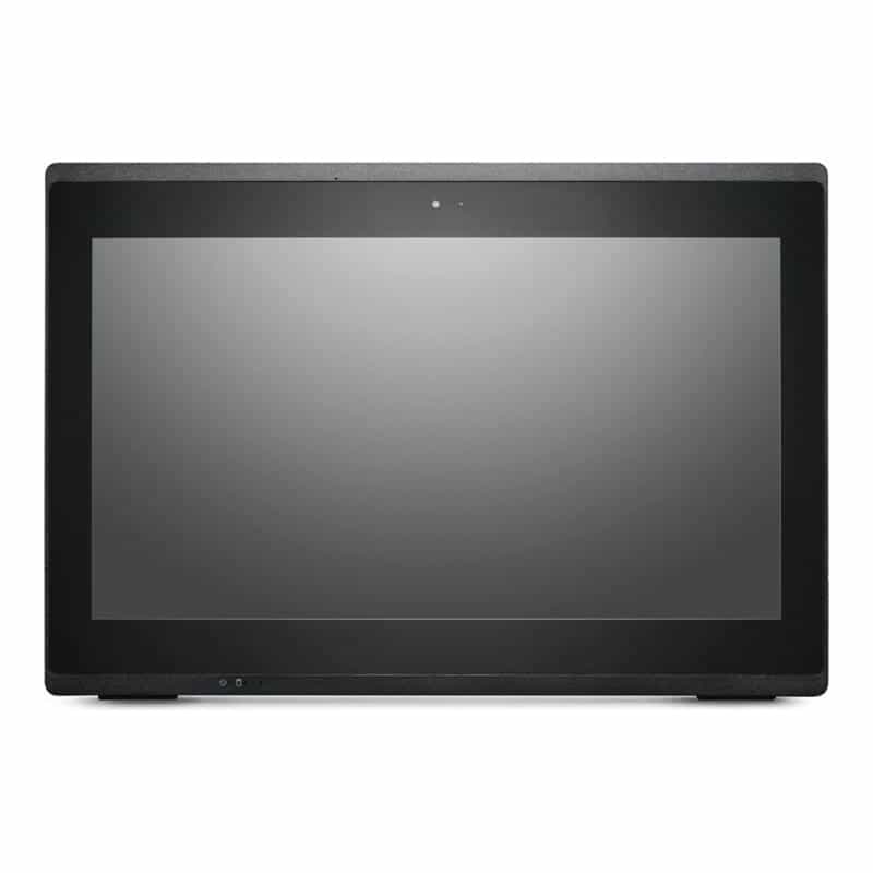 SHUTTLE Barebone AIO P55U3 15.6" i3-1315U/DDR5 black