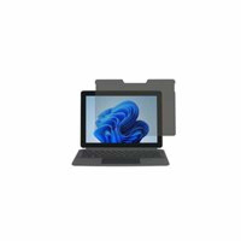 KENSINGTON Blickschutzfilter 2-Wege remov.Surface Go 1,2,3