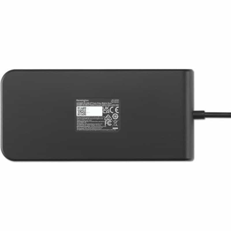 KENSINGTON Dockingstation UH1500P EQ USB-C TripleVideo Mobil
