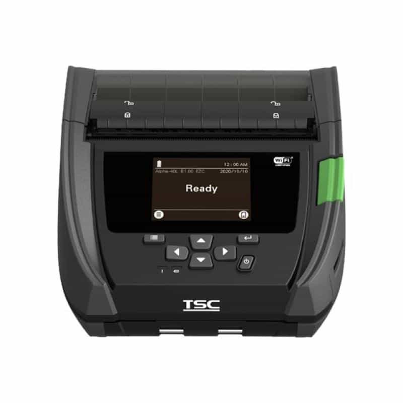 TSC Mobildrucker Alpha-40L TSC Mobildrucker Alpha-40L