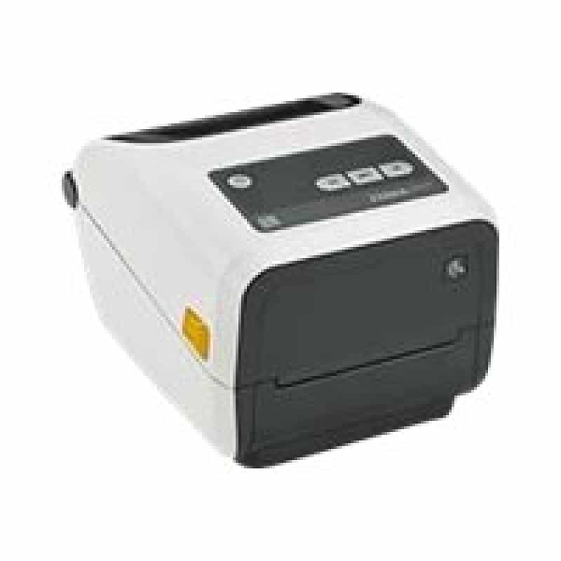 ZEBRA Desktopdrucker ZD421c ZEBRA Desktopdrucker ZD421c