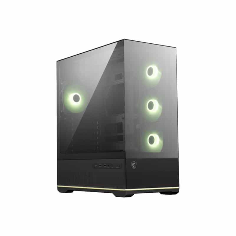 MSI GEH Midi MAG PANO 110R PZ MSI GEH Midi MAG PANO 110R PZ