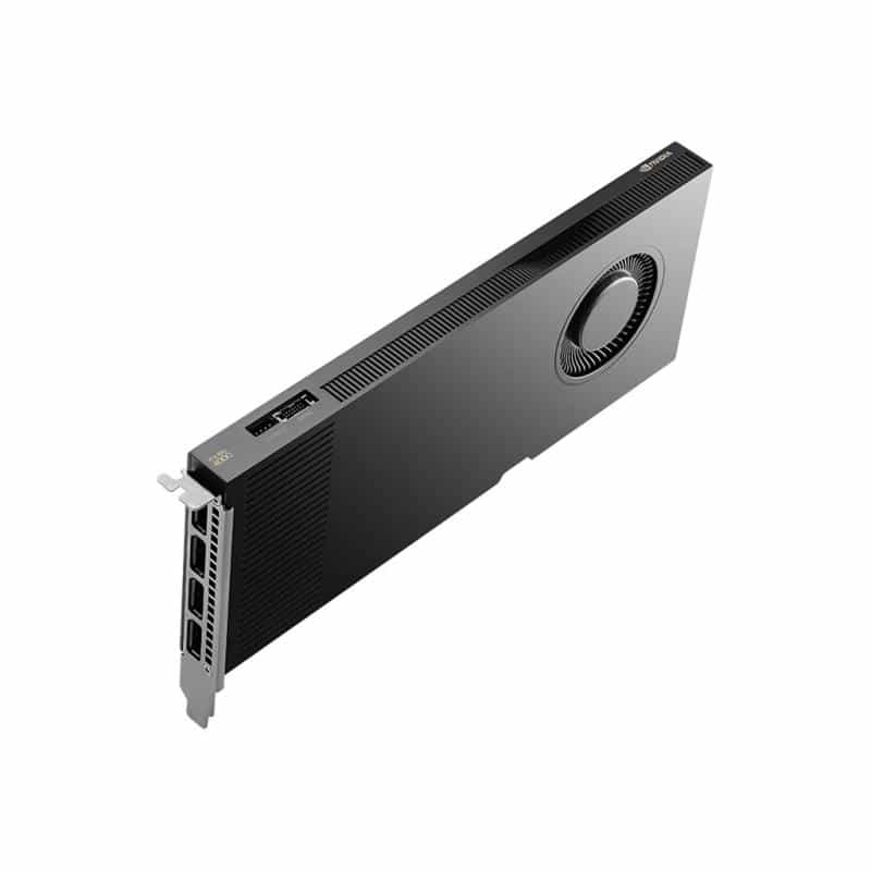 PNY Quadro RTX PRO 4000 Blackwell 24GB