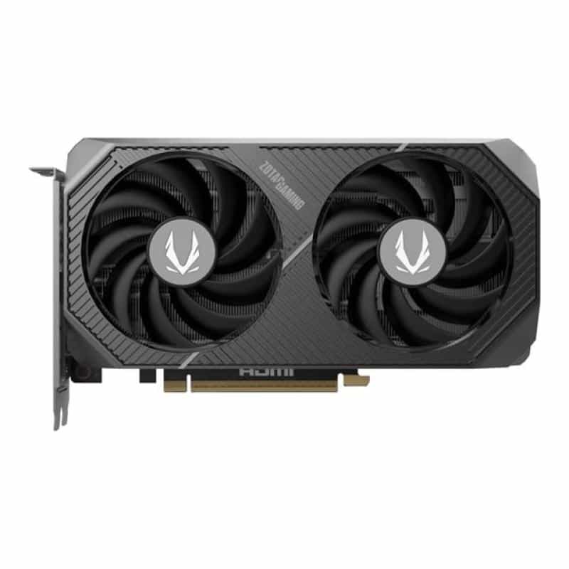 ZOTAC RTX 5060 TI Twin Edge OC 8GB