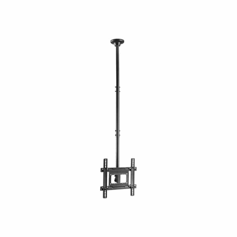 GEMBIRD Full motion TV ceiling mount 32" - 70