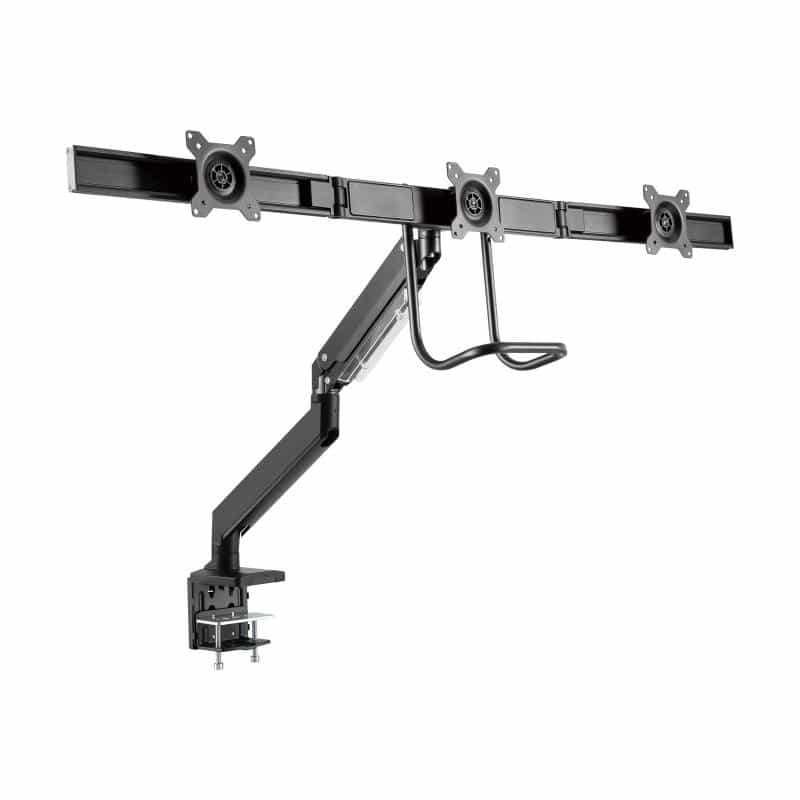 GEMBIRD LCD Plasma TV Tischhalterung 17"-27" 6 kg
