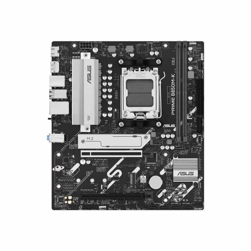ASUS PRIME B850M-K SAM5