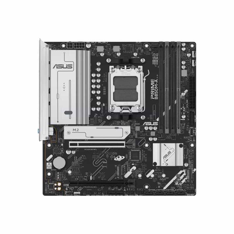 ASUS PRIME B850M-A-CSM SAM5