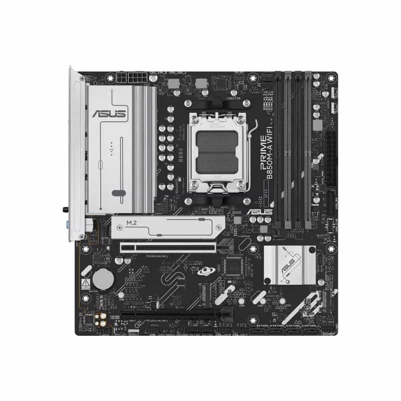 ASUS PRIME B850M-A WIFI SAM5