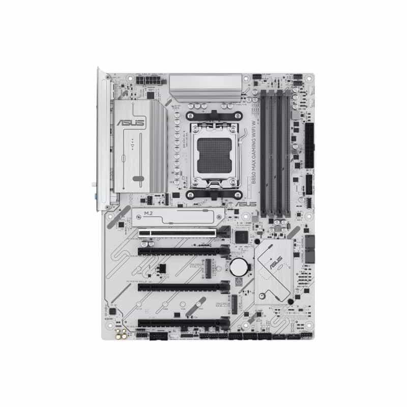ASUS B850 MAX GAMING WIFI W SAM5