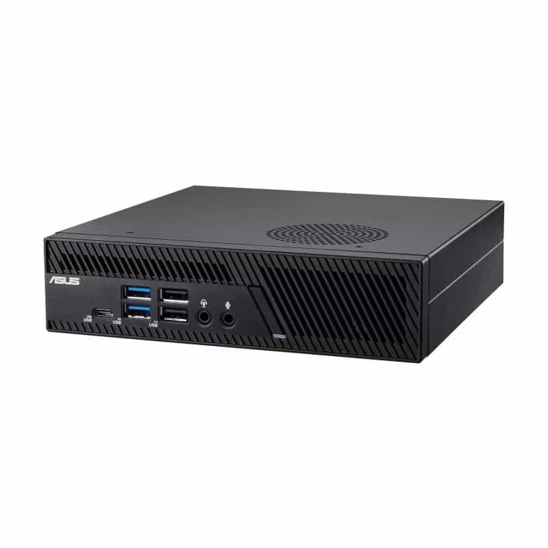 ASUS PB63-B5204AH i5-14400 16GB 512GB W11P