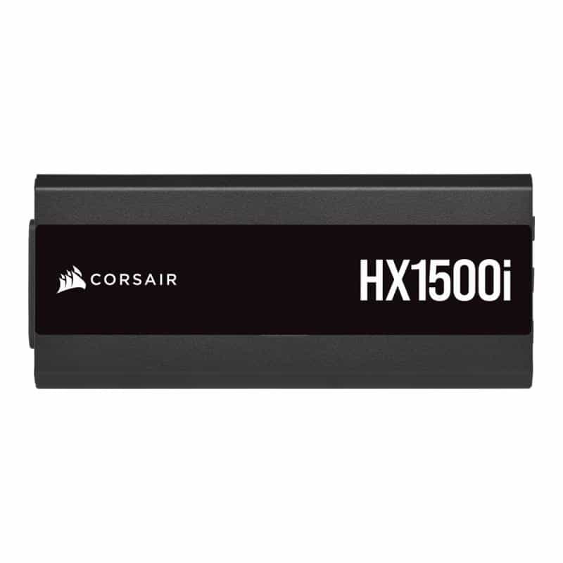 CORSAIR Netzteil 1500W HX1500i ATX Modular 80+ Platin