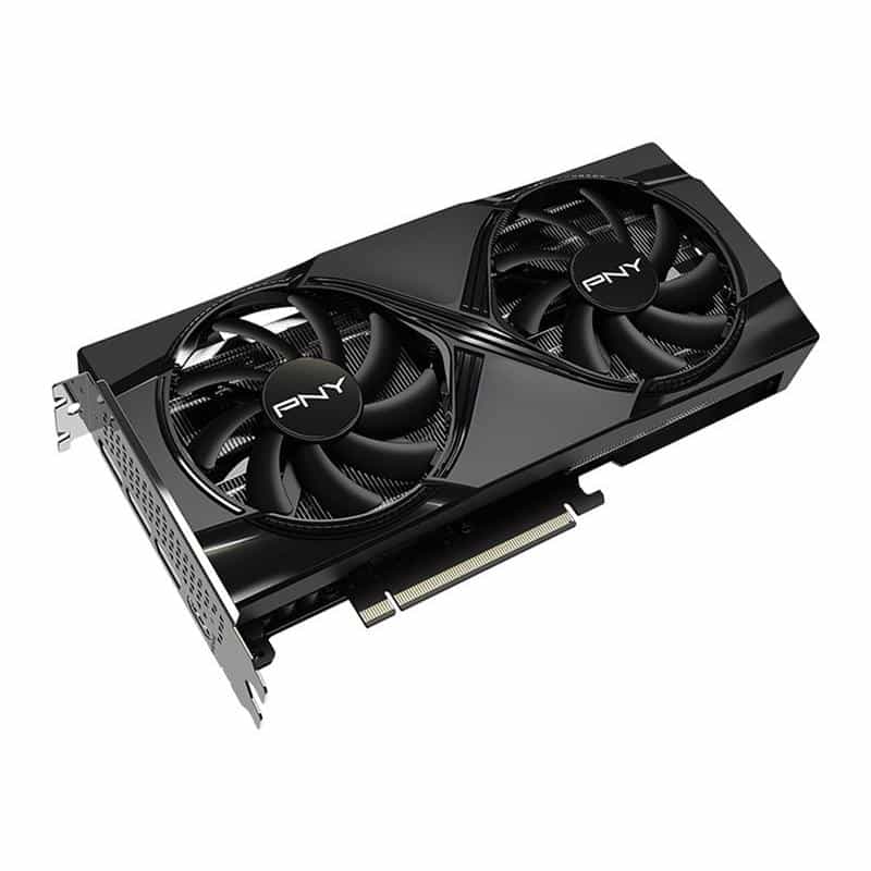 PNY GeForce RTX 5060 Ti OC Dual Fan 8GB 