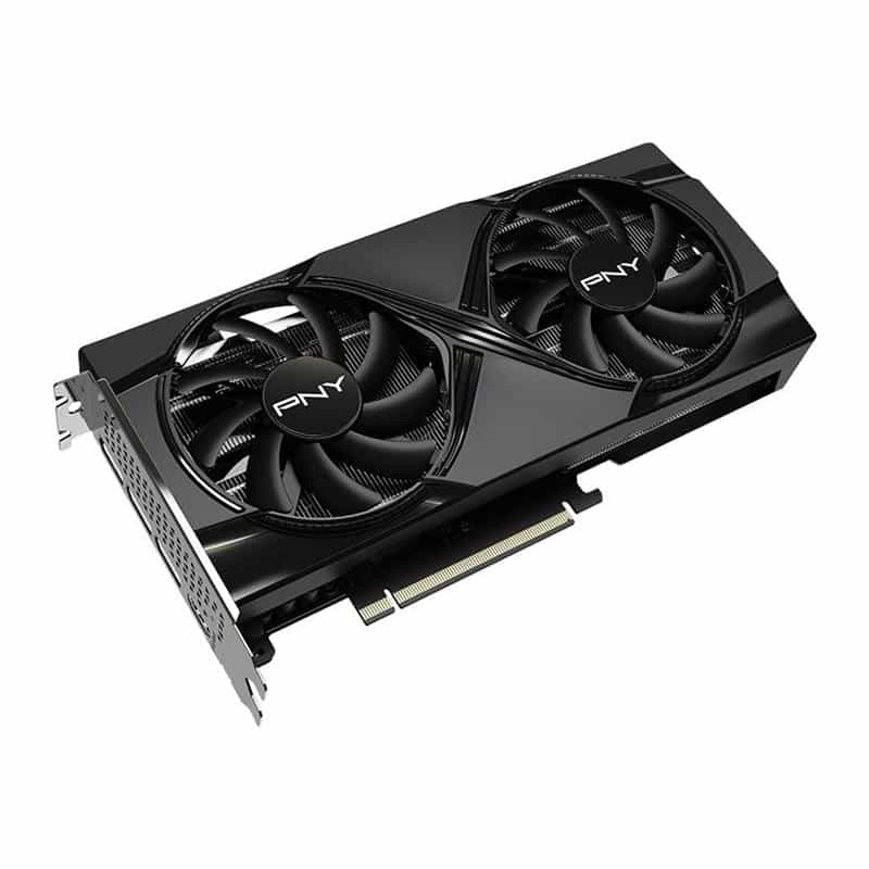PNY GeForce RTX 5060 Ti OC Dual Fan 16GB
