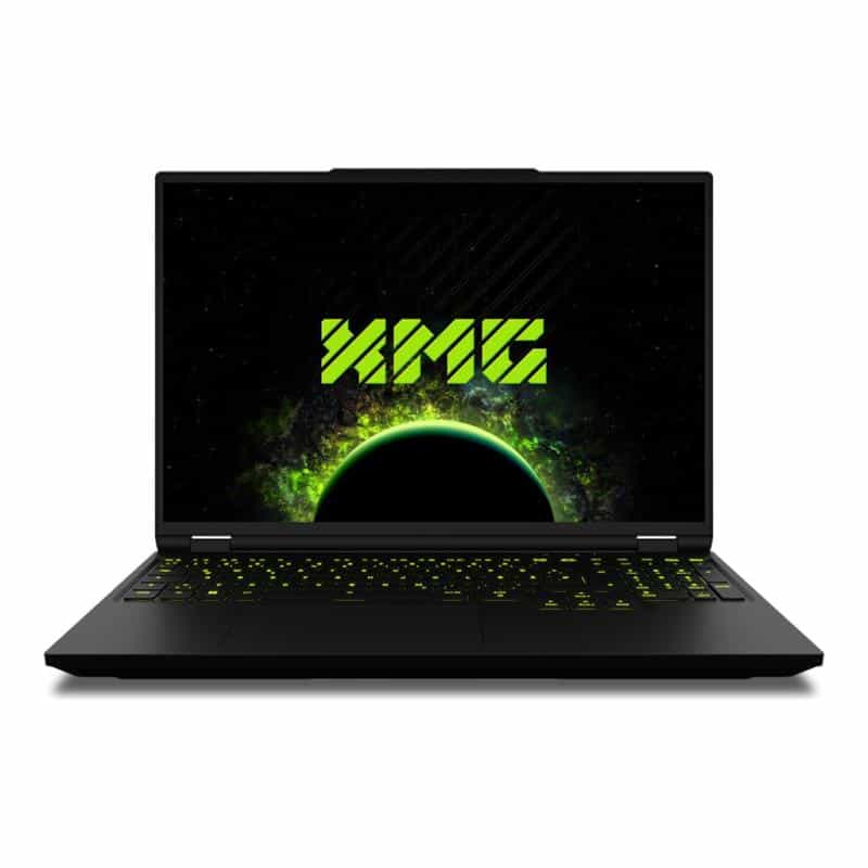 SCHENKER XMG NEO 16-E25qvq 40,6cm (16") U9 275HX 32GB 2TB W11P