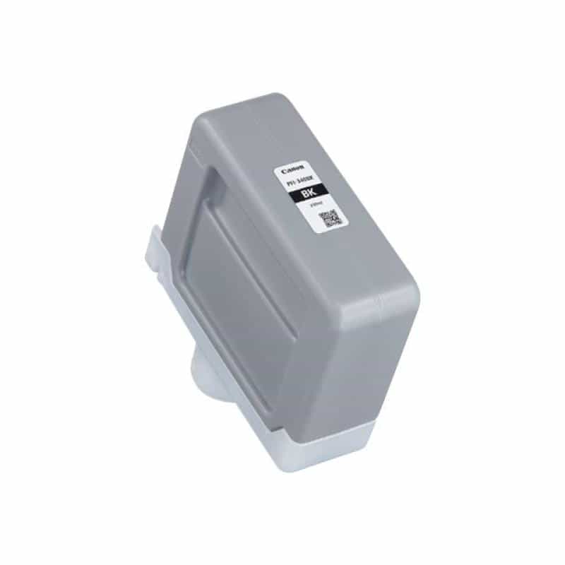 CANON Patrone Canon PFI-340BK black