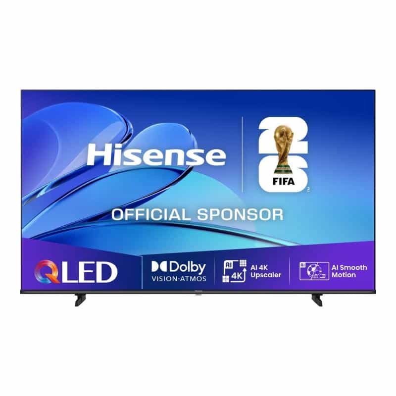 HISENSE 50E77Q 126cm (50") HISENSE 50E77Q 126cm (50")