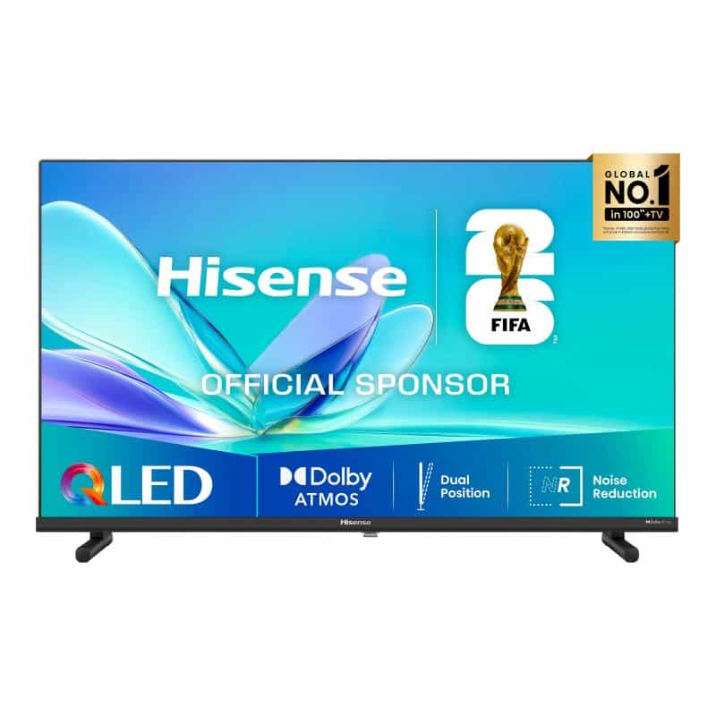 HISENSE 32A5Q 80cm (32")