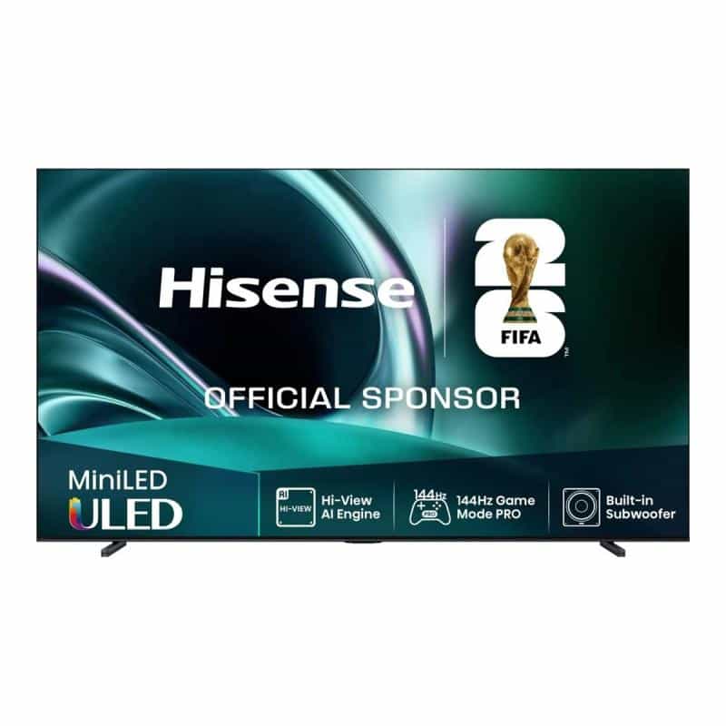 HISENSE 85U7Q 215cm (85") HISENSE 85U7Q 215cm (85")