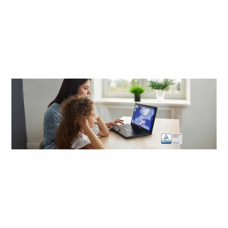 ACER TravelMate B3 30,98cm (12,2") N150 8GB 256GB W11P