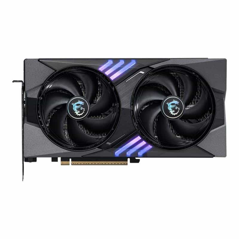 MSI GeForce RTX 5060 Ti Gaming OC 16GB