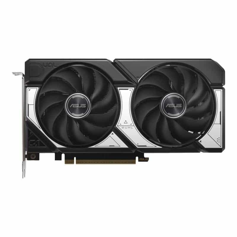 ASUS Dual GeForce RTX 5060 Ti 8GB