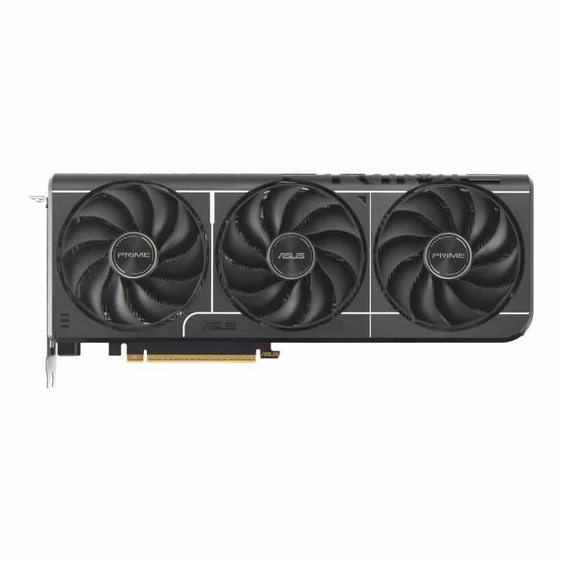 ASUS Prime GeForce RTX 5060 Ti OC 8GB