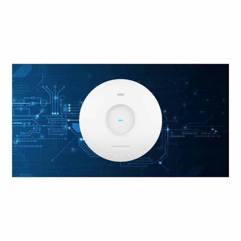 GRANDSTREAM WiFi-AccessPoint GWN7670