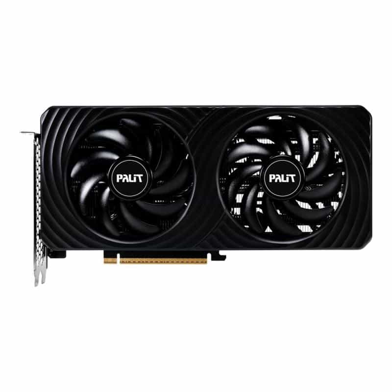 PALIT RTX5060 TI DUAL OC 8GB