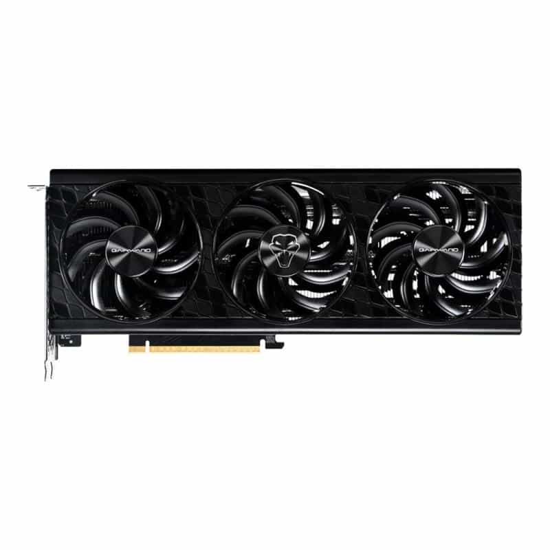 GAINWARD RTX5060Ti Python III OC 16GB