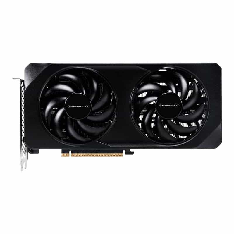 GAINWARD RTX5060Ti Ghost OC 8GB