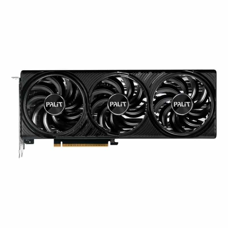 PALIT RTX5060 TI Infinity 3 OC 8GB
