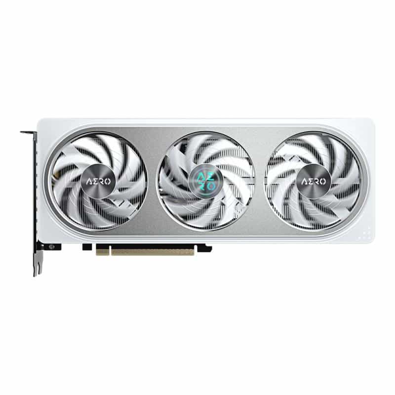 GIGABYTE RTX5060 TI AERO OC 8GB