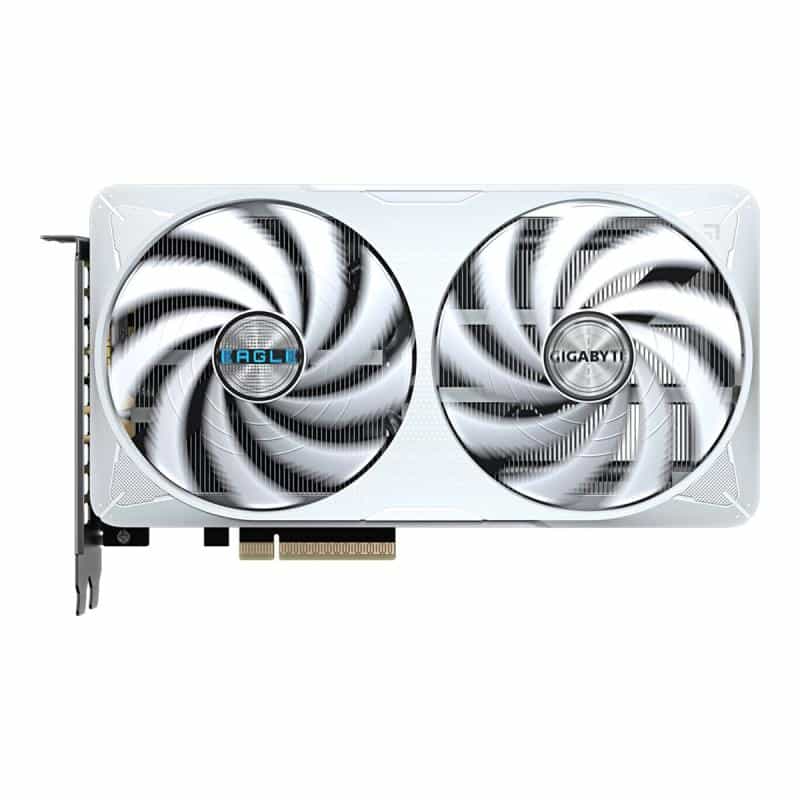 GIGABYTE RTX5060 TI EAGLE OC ICE 8GB