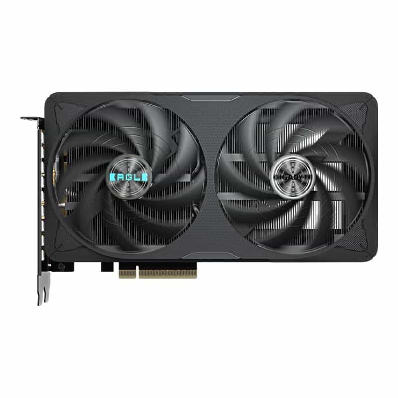 GIGABYTE RTX5060 TI EAGLE OC 8GB