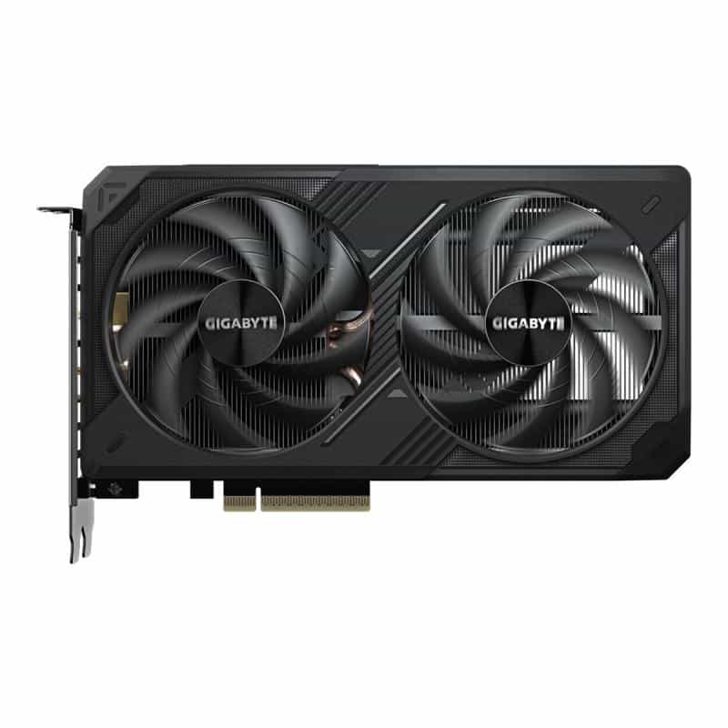GIGABYTE RTX5060 TI Windforce 8GB