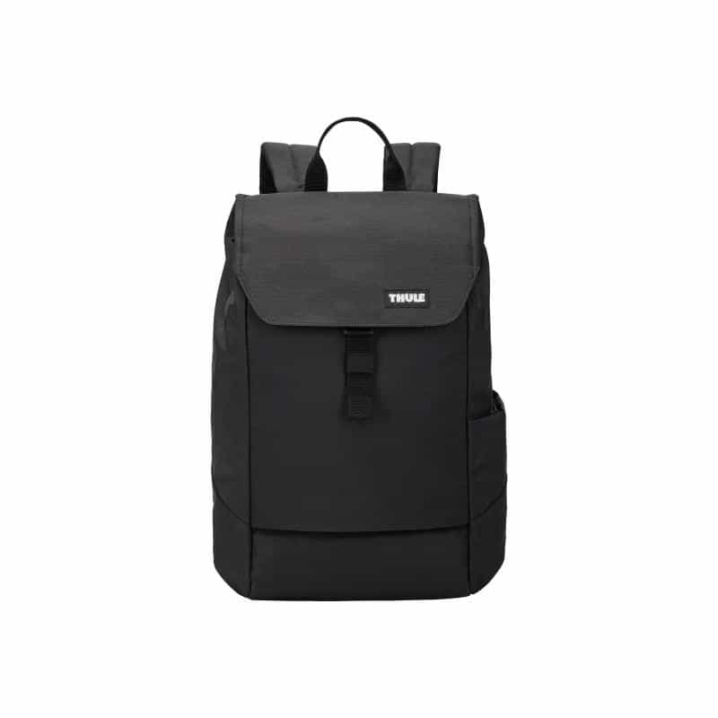 THULE TLBP213 BLACK Rucksack Lithos 16L, Black