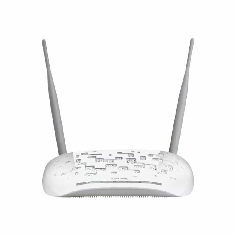 TP-LINK WLAN AP N300 Desktop