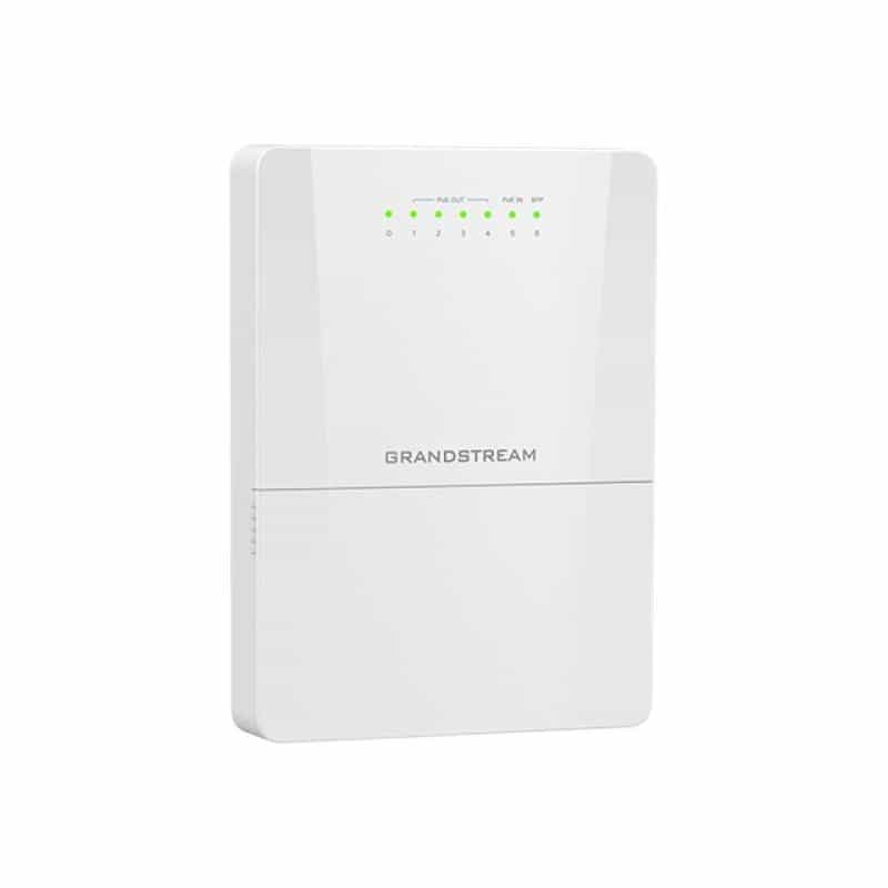 GRANDSTREAM 5+1P GWN7710R M