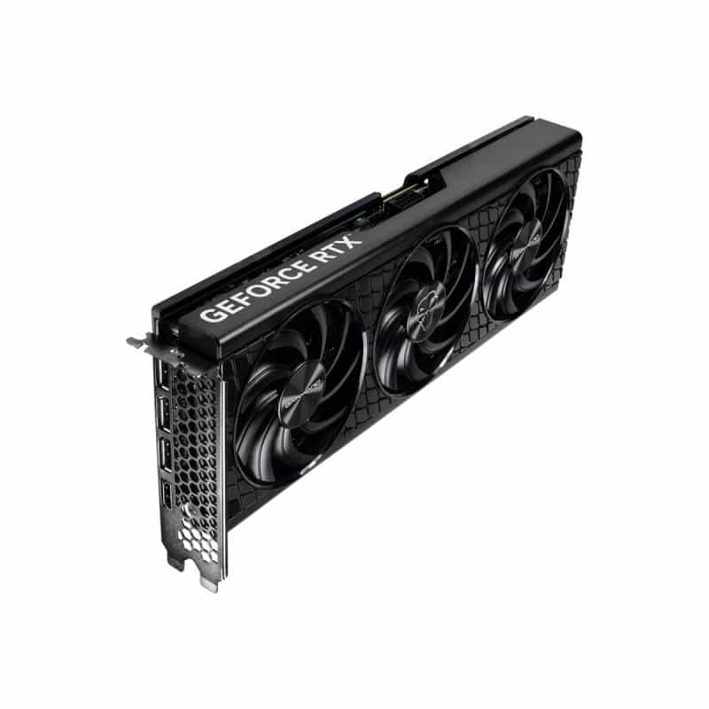 GAINWARD GeForce RTX 5070 Python III OC 12GB