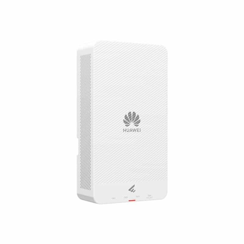HUAWEI Wireless LAN Equipment AP266 AP266 11ax indoor 2+2 dual bands smart antenna PSE AP266 RJ45x5