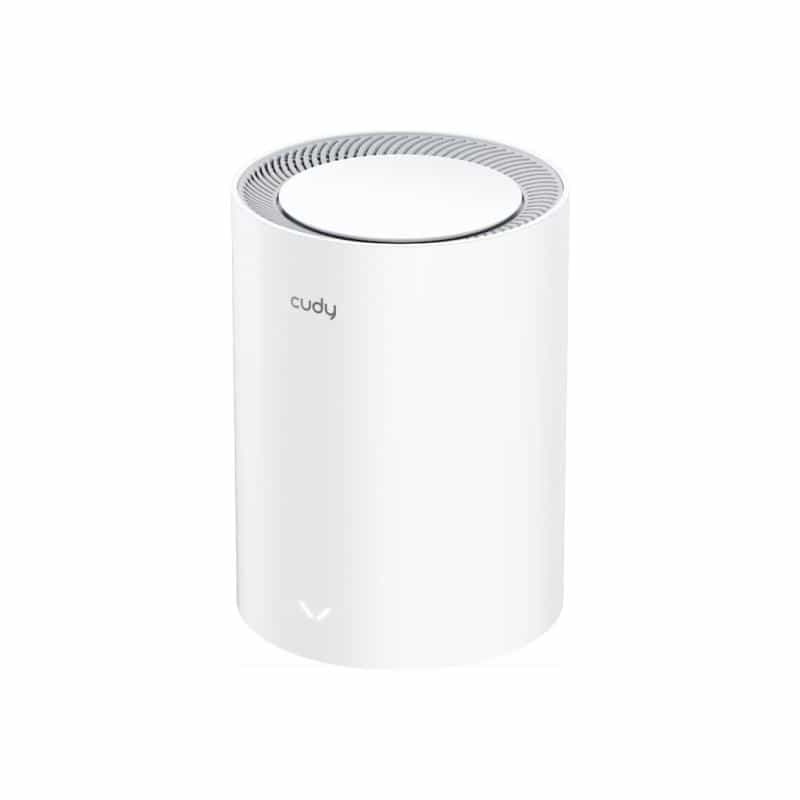 CUDY AX3000 Wi-Fi 6 Mesh 2.5G Solution