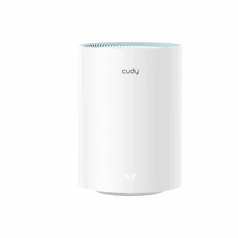 CUDY AC1200 Wi-Fi Gigabit Mesh Solution