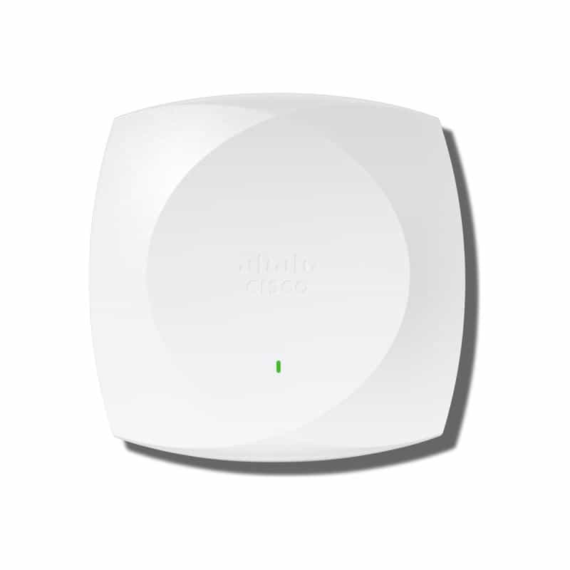 CISCO Wireless CW9178i WiFi7 access point 4 radio 3 band 4x4 UWB Global / configurable
