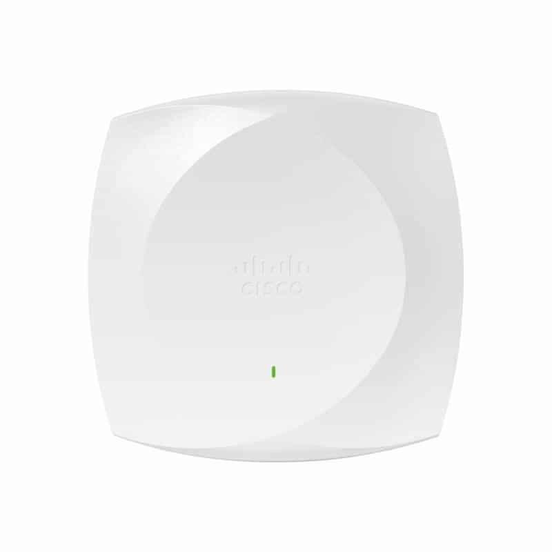 CISCO Wireless CW9176i WiFi7 access point 3 radio 3 band 4x4 UWB Global / configurable
