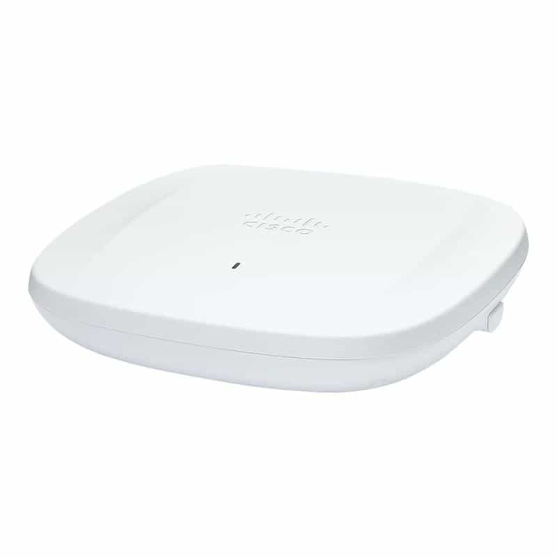 CISCO CATALYST 9136I SERIES